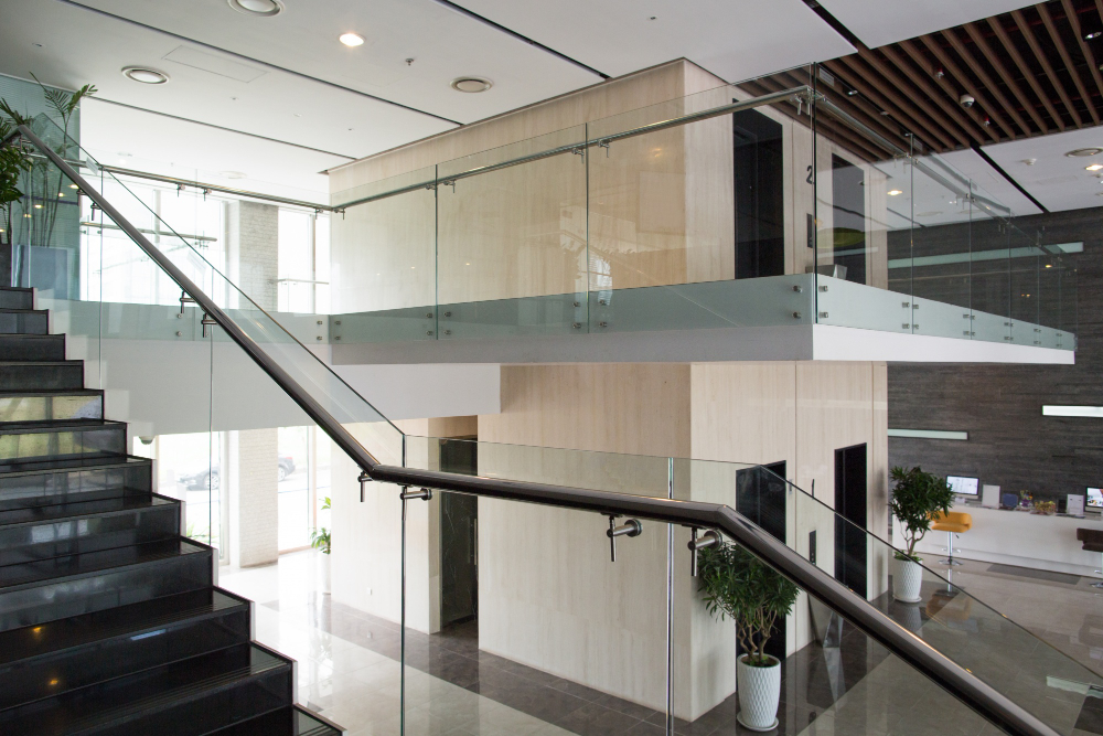 Low Iron Glass