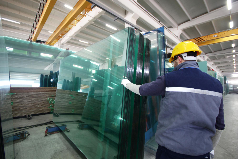 Toughened Glass