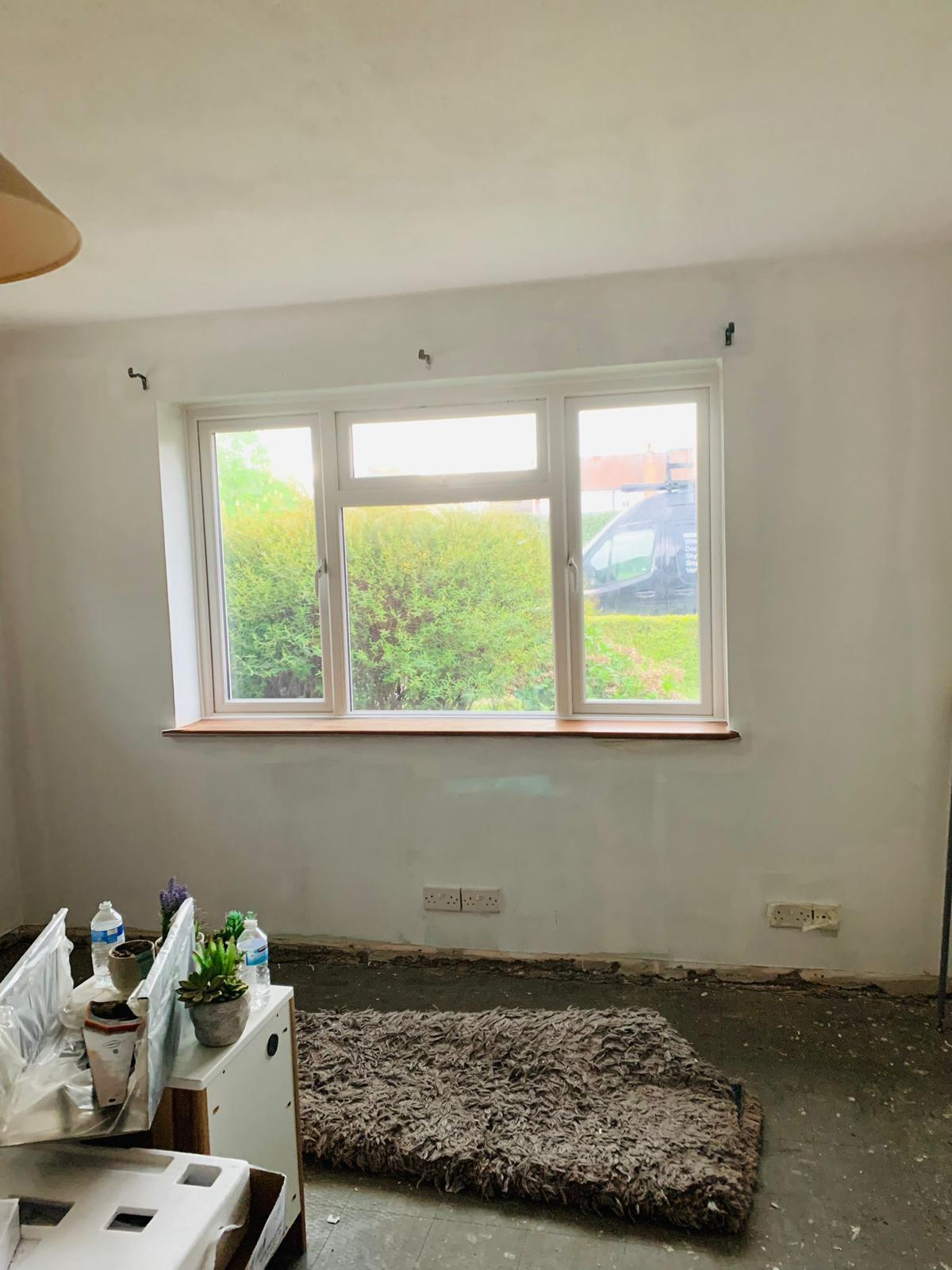 Flush-fir-upvc-casement-window