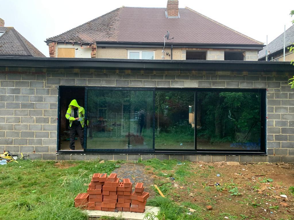 sliding doors