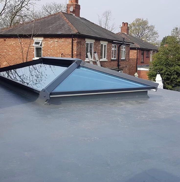 Roof Lantern