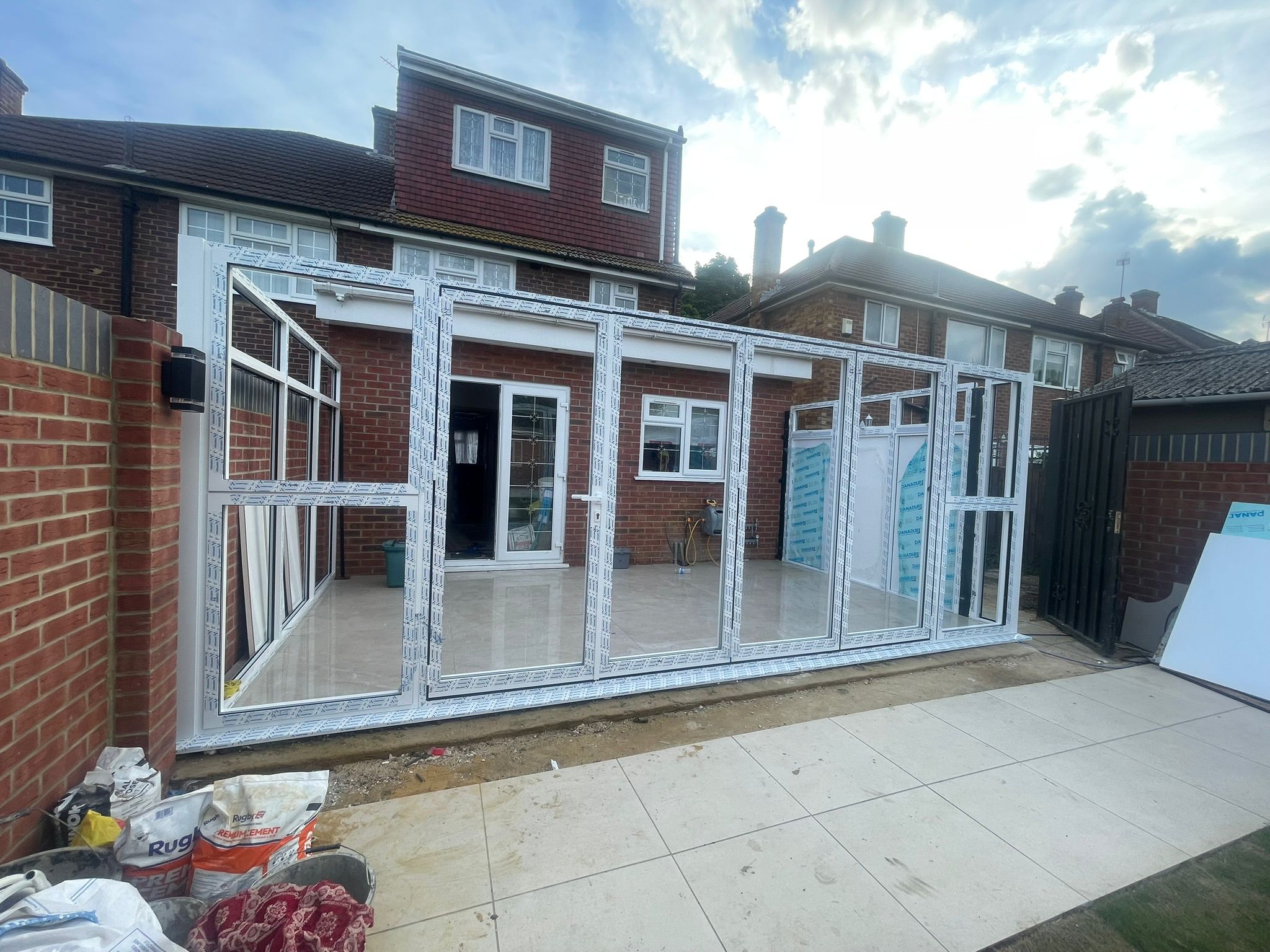 glass-conservatory-installer