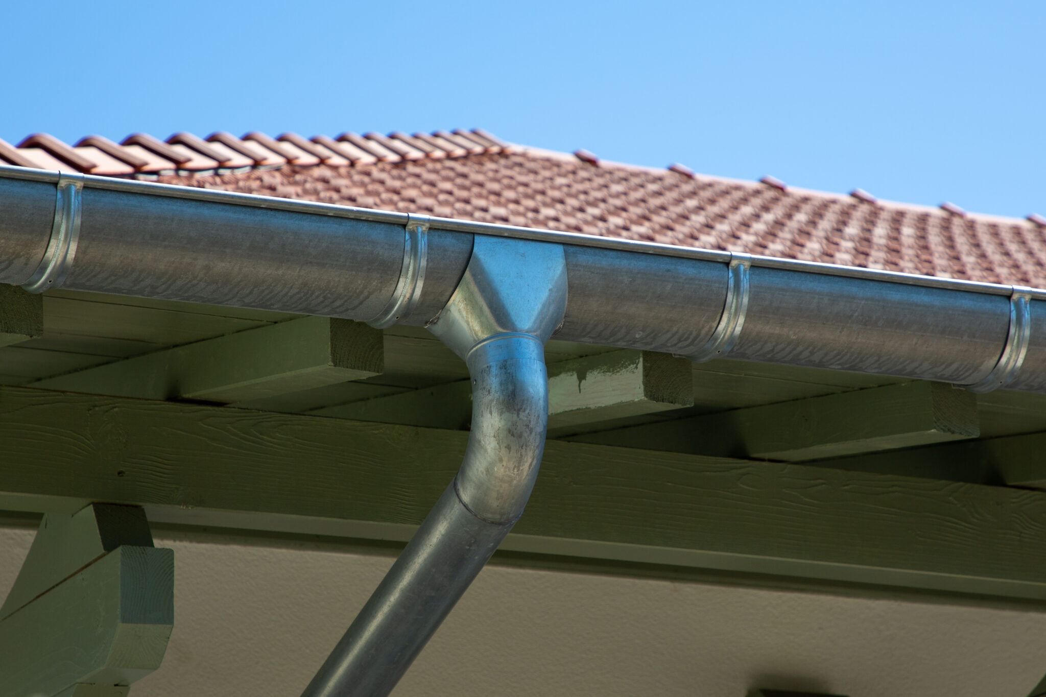 gutter-service-london