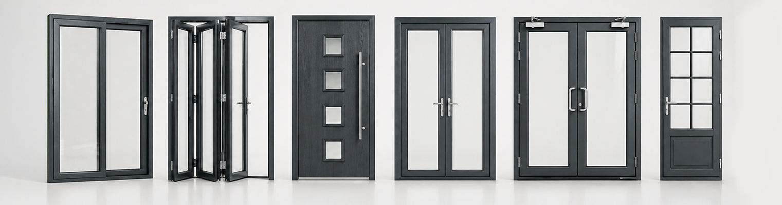 Door services