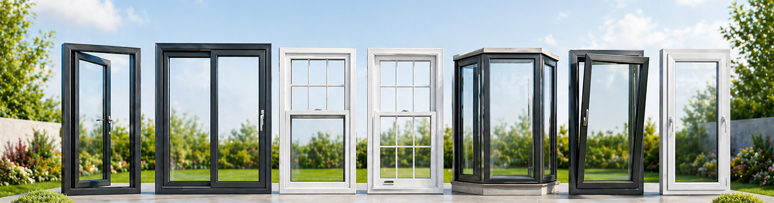 window services