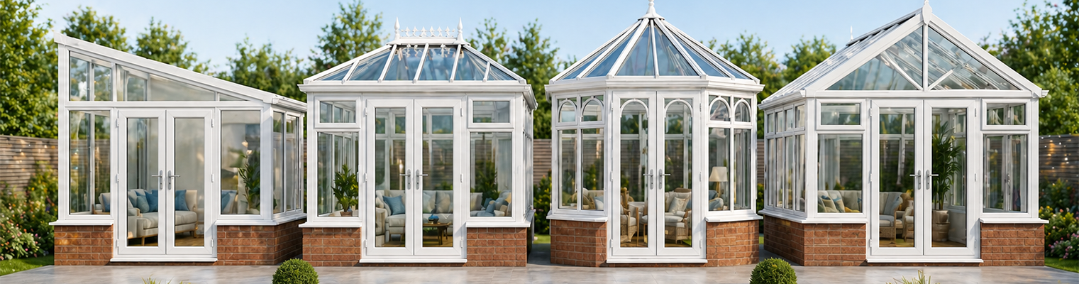 brandcrumb conservatory