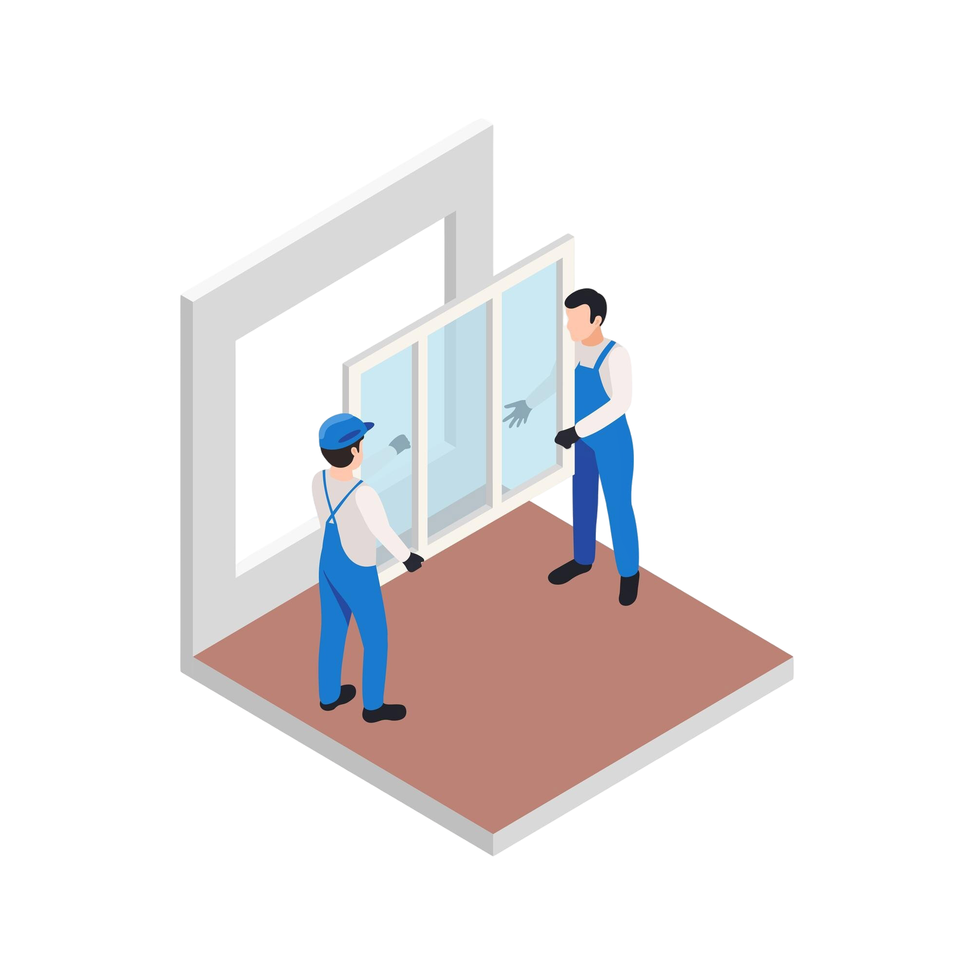 double glazing installer in London